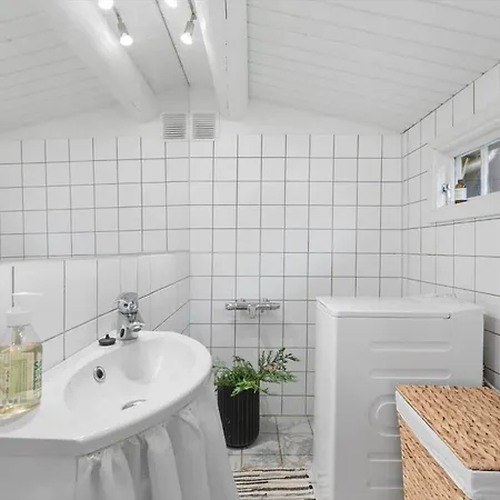 בית נופש 1582-dronningmolle-hulerodvej-33 Dronningmølle