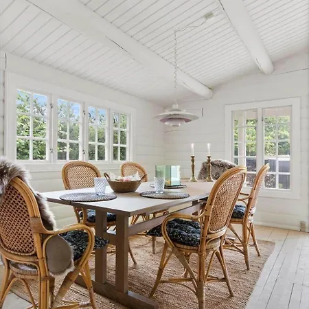 בית נופש 1582-dronningmolle-hulerodvej-33 Dronningmølle