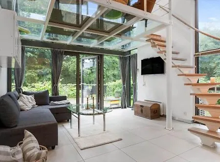 Сasa de vacaciones 1582-dronningmolle-hulerodvej-33 Dronningmølle