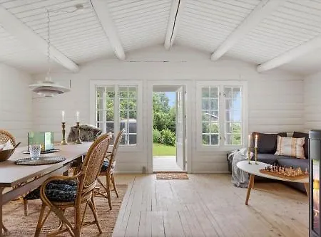 1582-dronningmolle-hulerodvej-33 Holiday home