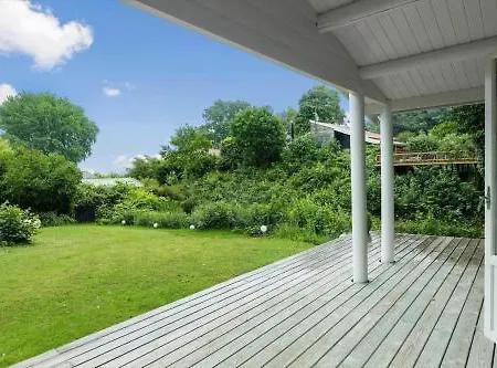 Сasa de vacaciones 1582-dronningmolle-hulerodvej-33 *