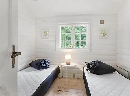 Сasa de vacaciones 1582-dronningmolle-hulerodvej-33 Dronningmølle