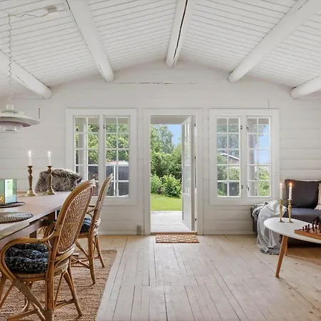 1582-dronningmolle-hulerodvej-33 Holiday home