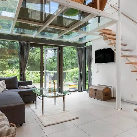 Holiday home 1582-dronningmolle-hulerodvej-33