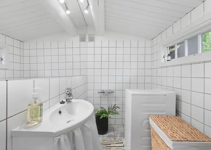 Vakantiehuis 1582-dronningmolle-hulerodvej-33 Dronningmølle