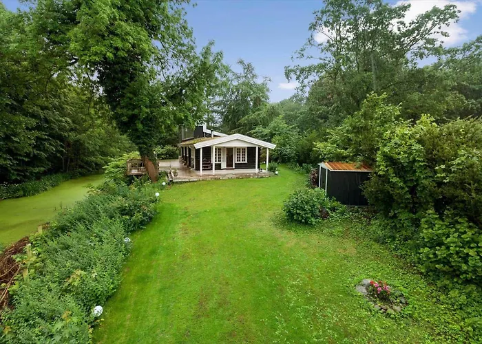 1582-dronningmolle-hulerodvej-33 Vakantiehuis