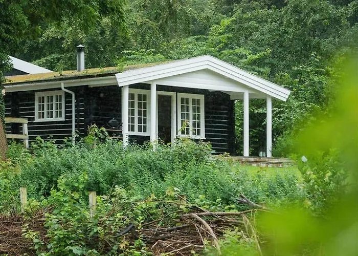 1582-dronningmolle-hulerodvej-33 Vakantiehuis *